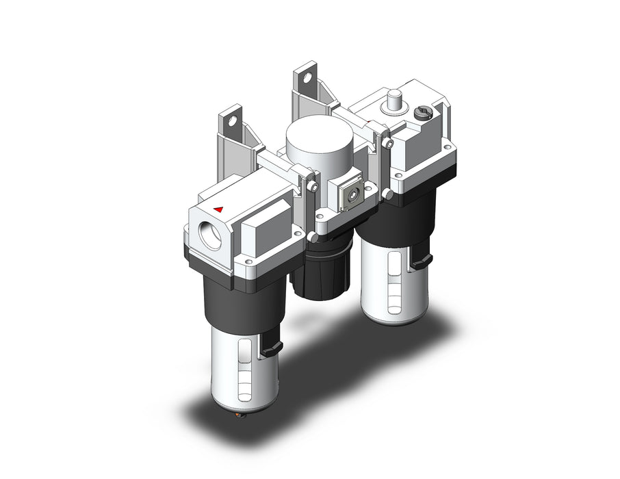 AC50-06 F/R/L COMBO MODULAR *LQA