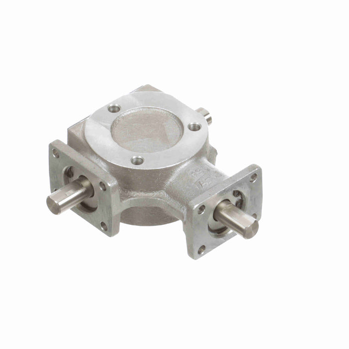 AD2 1/1 A,B SP STD BEVEL GEAR DRIVES