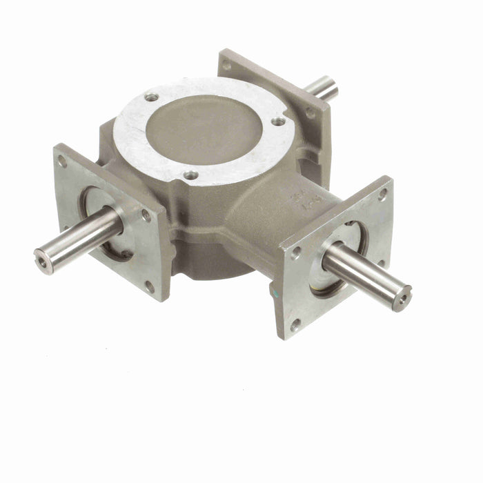 AD3 2/1 A,B SP STD BEVEL GEAR DRIVES