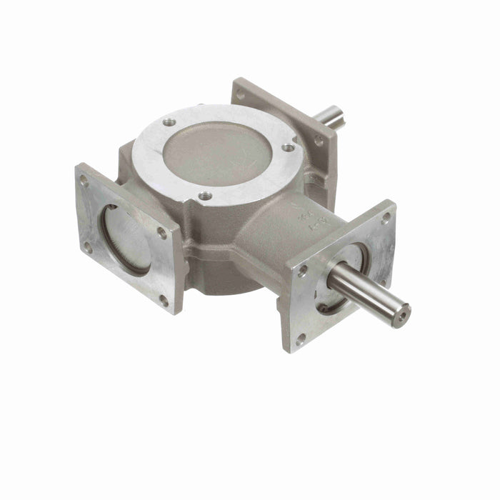 AD3 2/1 C,F SP STD BEVEL GEAR DRIVES