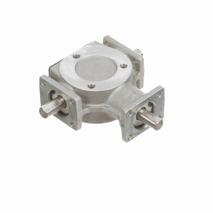 AD5 2/1 A,B SP STD BEVEL GEAR DRIVES