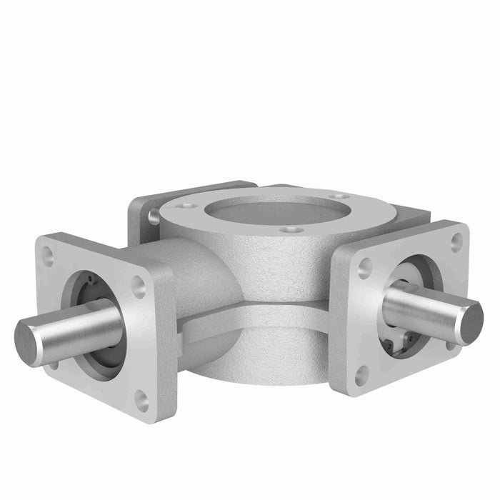 AD4 2/1 C,F SP STD BEVEL GEAR DRIVES