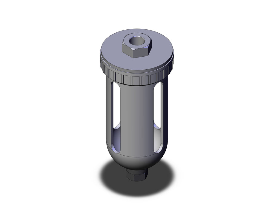 AD402-N03 AUTO DRAIN