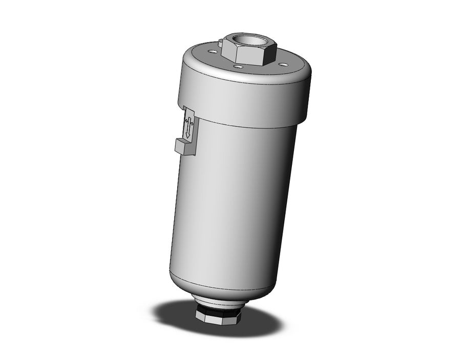 AD402-N04D-6Z-A AUTO DRAIN VALVE