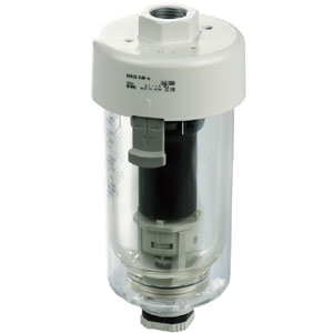 AD402-N03D-VZ-A AUTO DRAIN VALVE