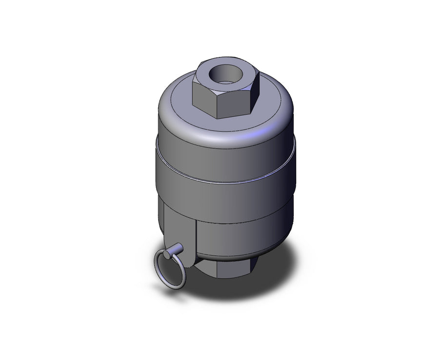 AD600-N06 AUTO DRAIN VALVE