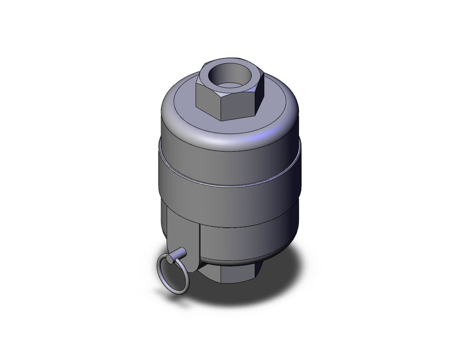 AD600-N10 AUTO DRAIN VALVE