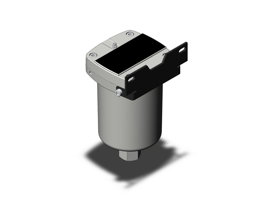 ADH4000-04B HEAVY DUTY AUTO DRAIN