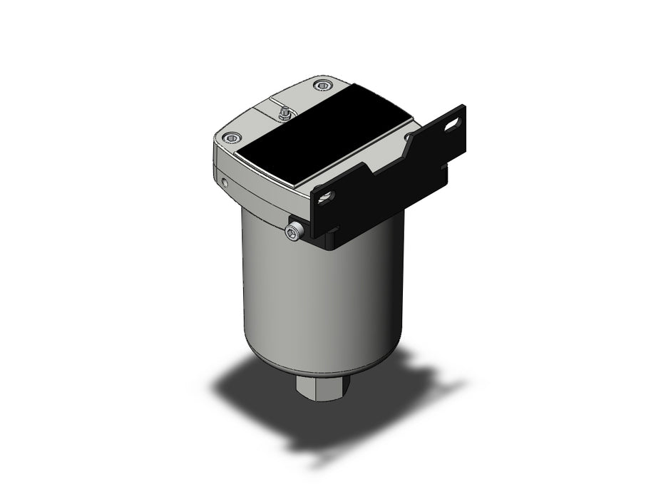 ADH4000-F04B HEAVY DUTY AUTO DRAIN