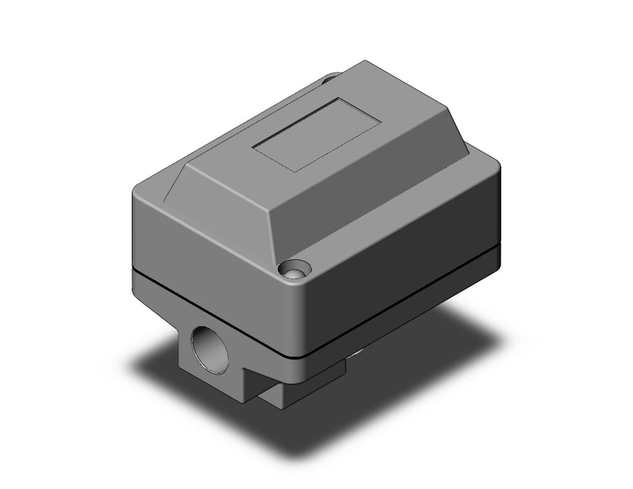 ADM200-037 MOTOR OPERATED AUTO DRAIN