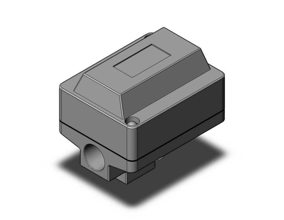 ADM200-042 MOTOR OPERATED AUTO DRAIN