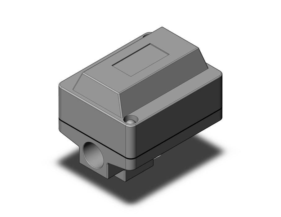ADM200-044-6 MOTOR OPERATED AUTO DRAIN