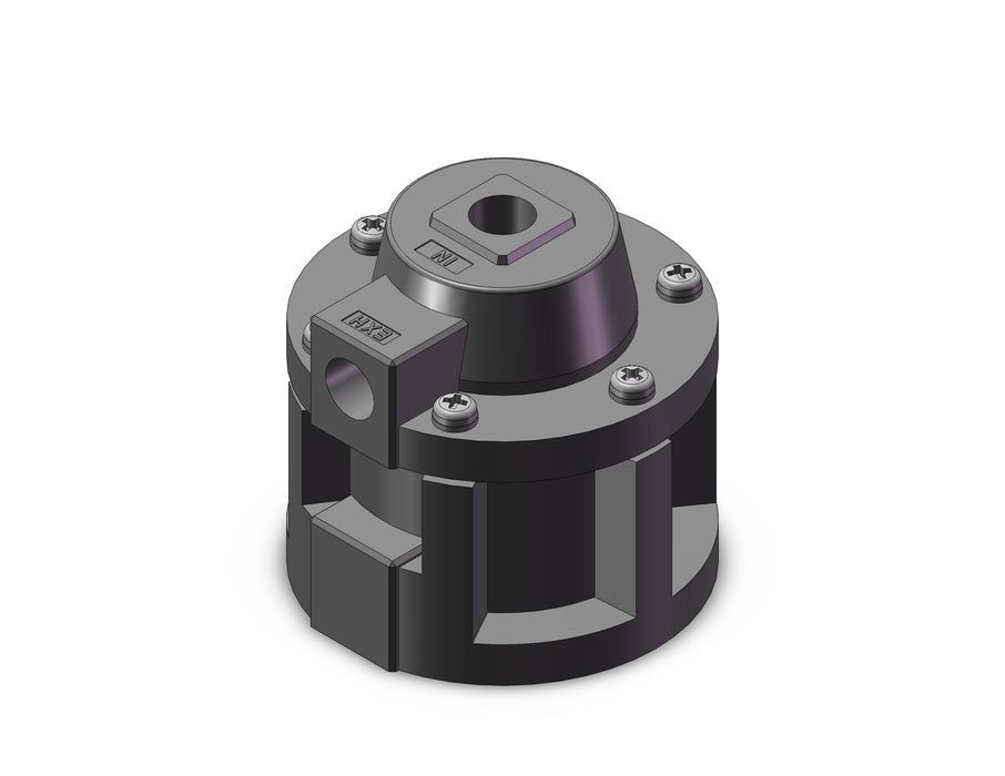 AEP100-N02 LIQUID COLLECTOR