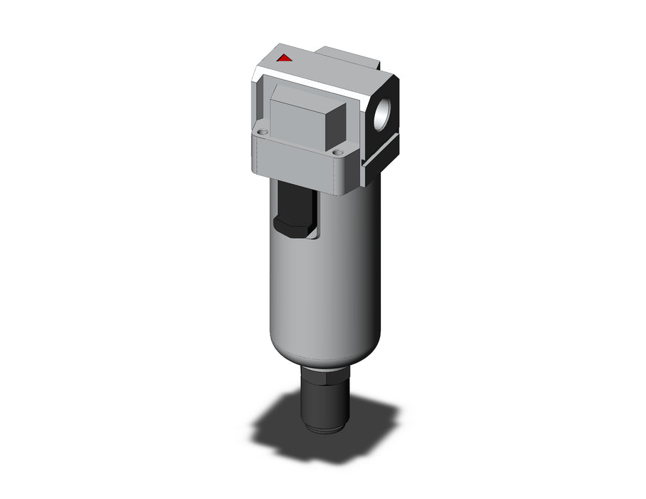 AF30-N02D-2Z FILTER, MODULAR *LQA