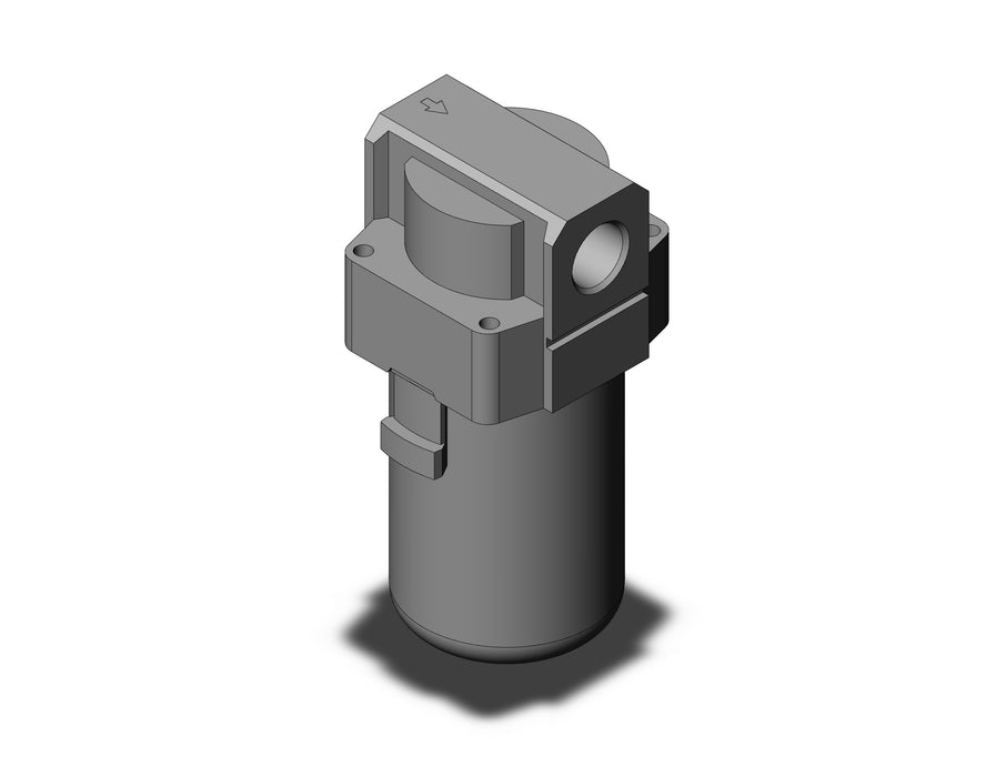 AF40-F04-A AIR FILTER