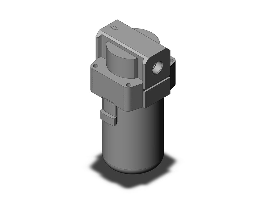 AF40-N02-Z-A AIR FILTER