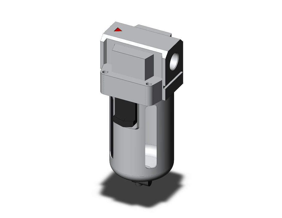AF40-N03-6Z FILTER, MODULAR *LQA
