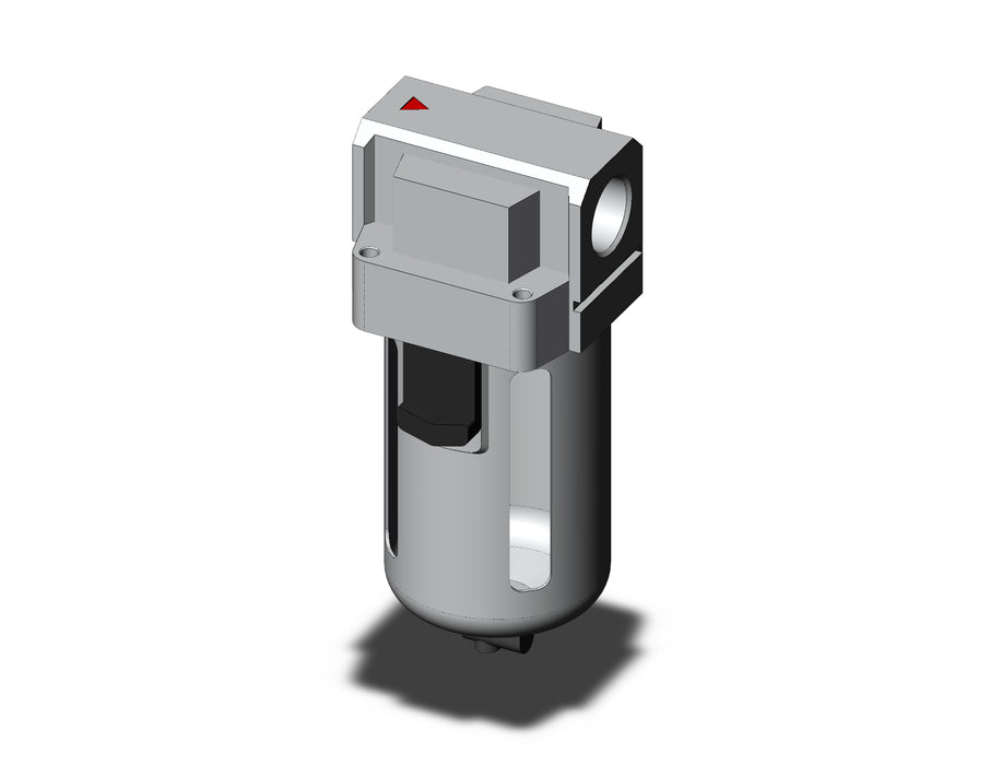 AF40-N04-6Z FILTER, MODULAR *LQA