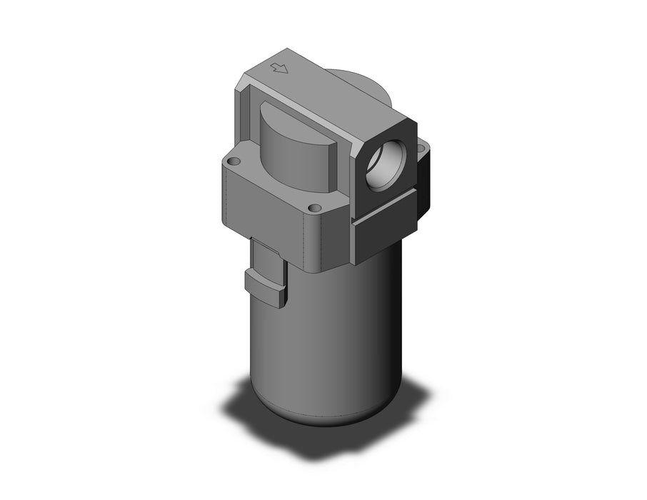 AF40-N04-Z-A AIR FILTER