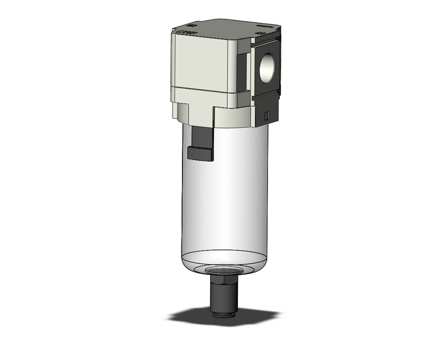 AF40-N04C-Z-D AIR FILTER