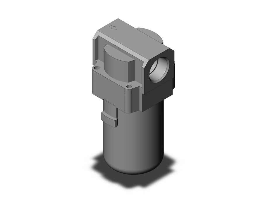 AF40-N06-Z-A AIR FILTER