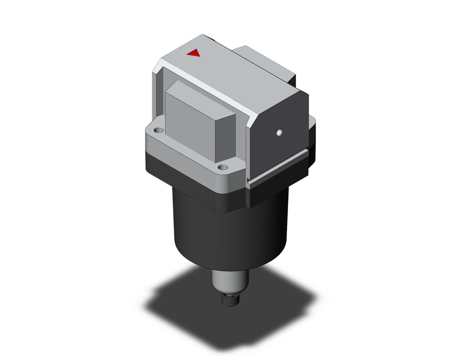 AF50-F06D-27-100 FILTER, MODULAR