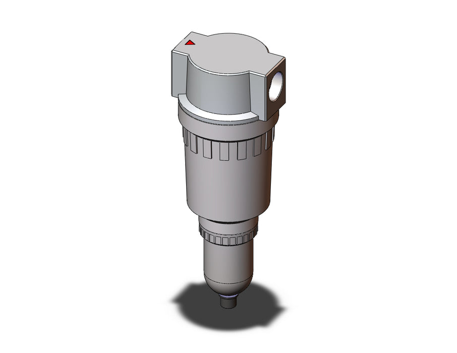 AF800-12-2 LARGE FLOW AIR FILTER