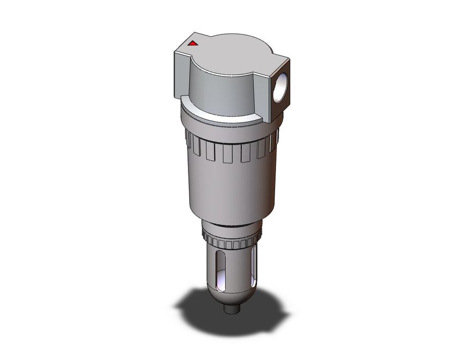 AF800-14-R LARGE FLOW AIR FILTER
