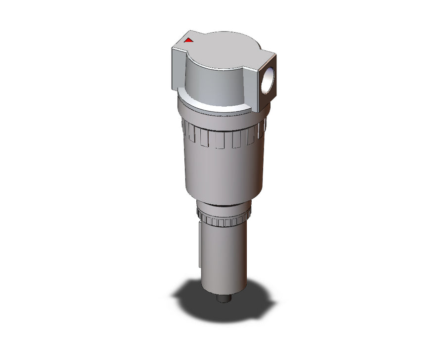 AF800-N12-78 LARGE FLOW AIR FILTER
