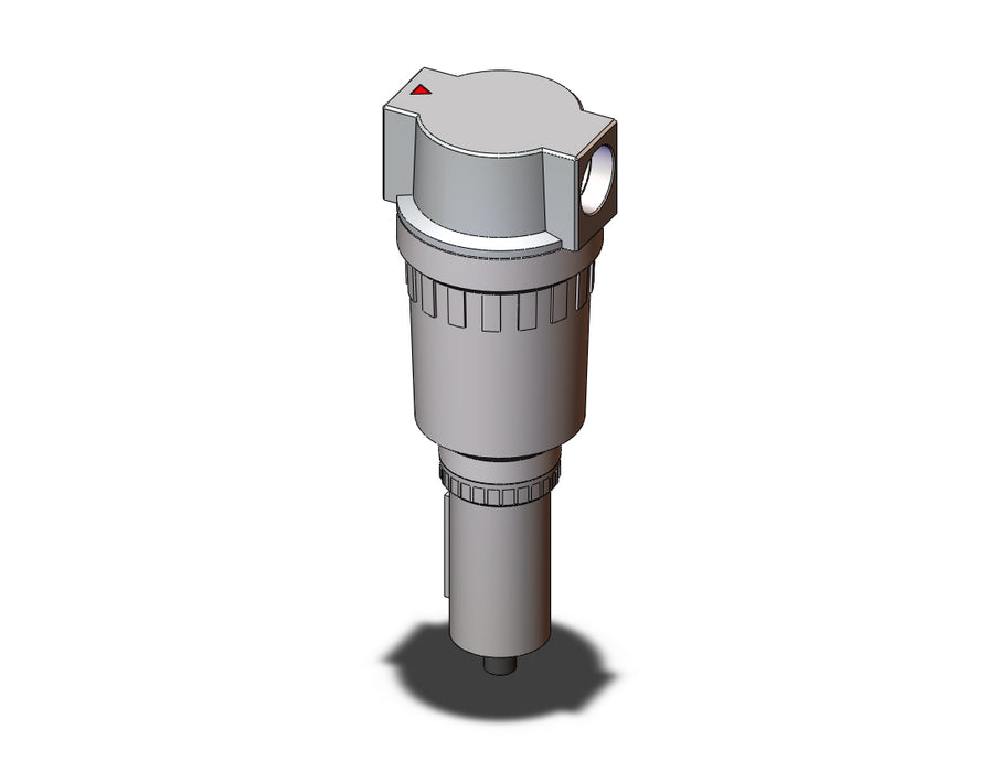 AF800-N14-78 LARGE FLOW AIR FILTER