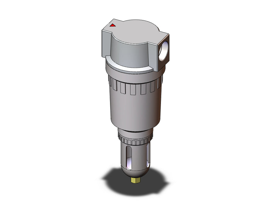 AF800-N14-D LARGE FLOW AIR FILTER