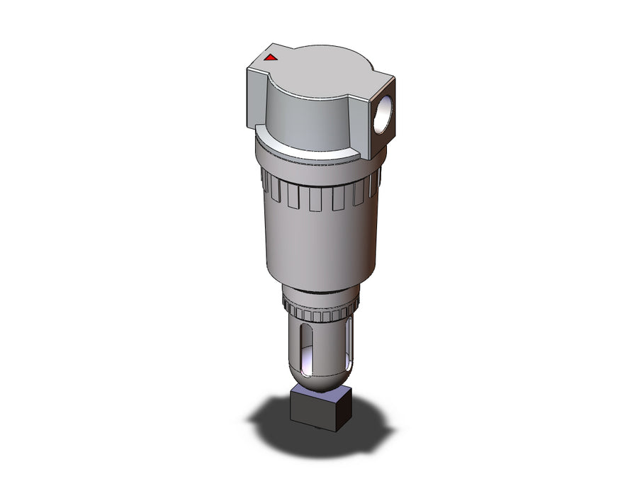 AF810-12 LARGE FLOW AIR FILTER