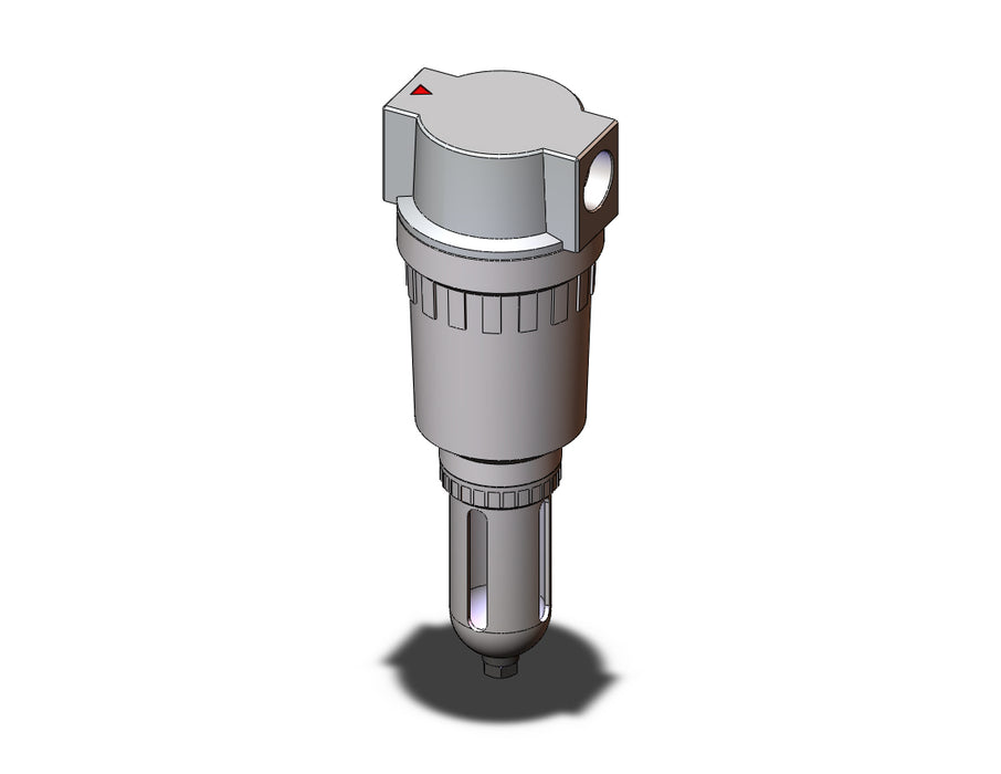 AF811-F12 LARGE FLOW AIR FILTER