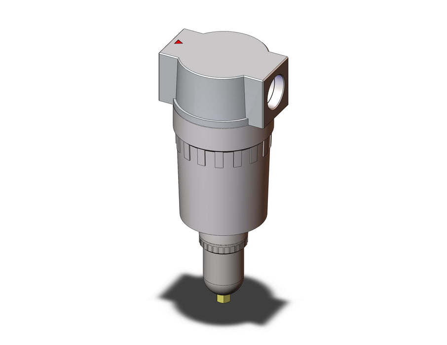 AF900-20-2-D LARGE FLOW AIR FILTER