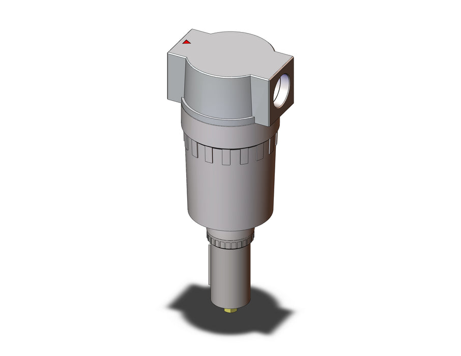 AF900-N20-8-D LARGE FLOW AIR FILTER