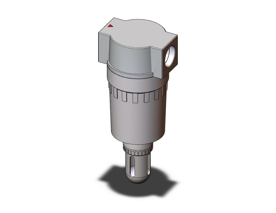 AF900-N20-9-R LARGE FLOW AIR FILTER
