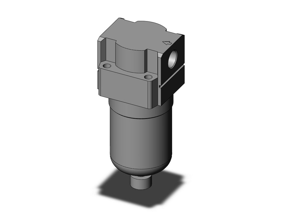 AFD20-N01-CRZ-A MICRO MIST SEPARATOR