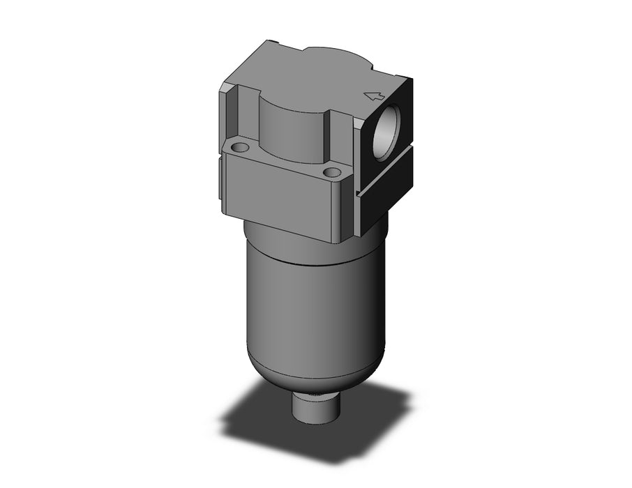 AFD20-N02-2RZ-A MICRO MIST SEPARATOR