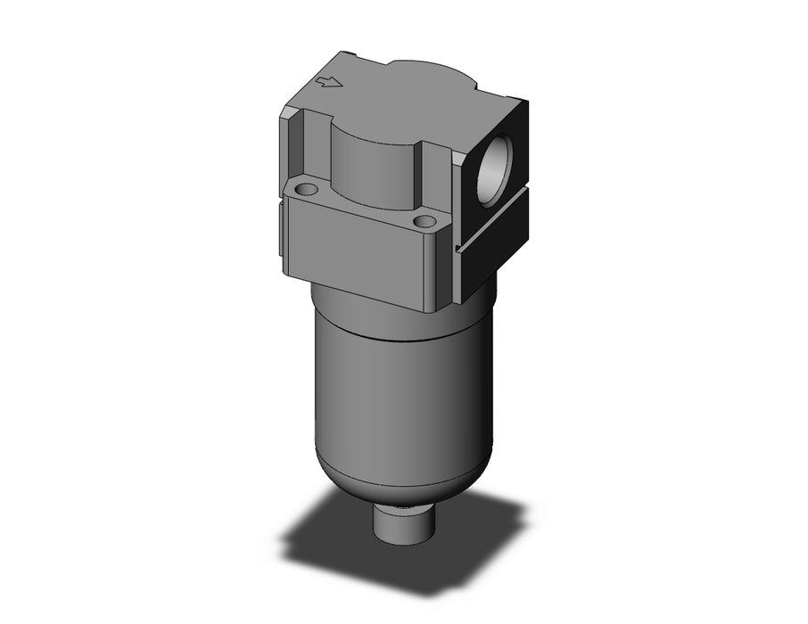 AFD20-N02-2Z-A MICRO MIST SEPARATOR