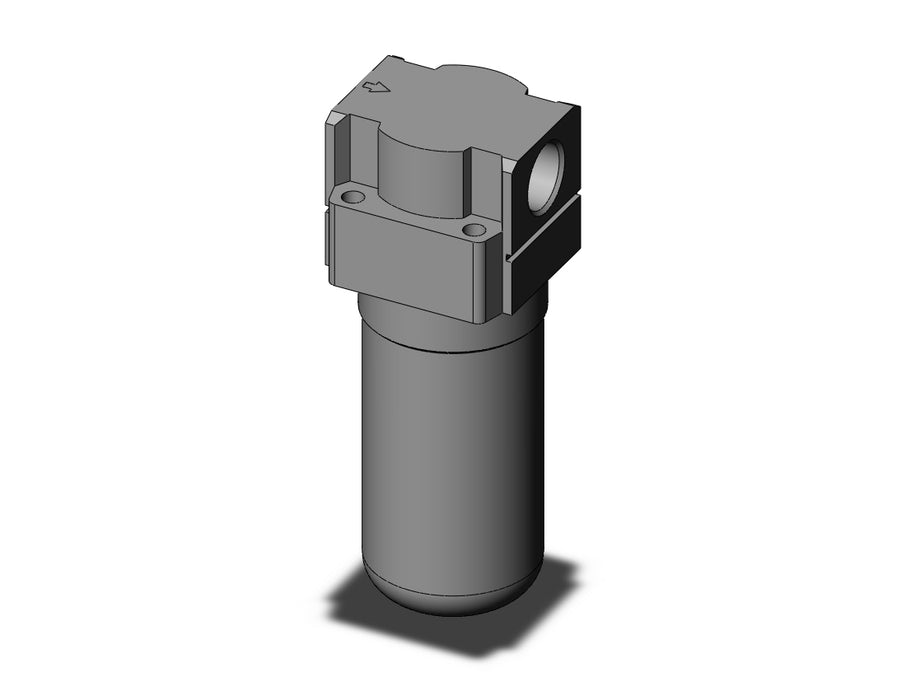 AFD20-N02C-CZ-A MICRO MIST SEPARATOR