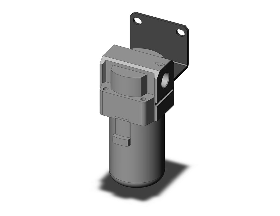 AFD30-02B-R-A MICRO MIST SEPARATOR
