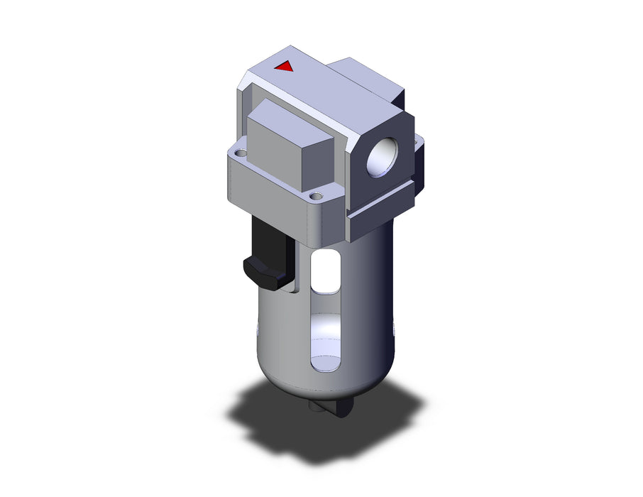 AFD30-N02-Z MICRO MIST SEPARATOR MODU *LQA