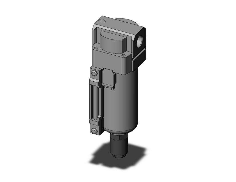 AFD30-N02D-8Z-A MICRO MIST SEPARATOR