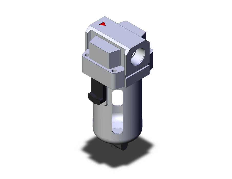 AFD30-N03-Z MICRO MIST SEPARATOR MODU *LQA