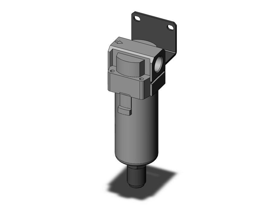 AFD30-N03BC-Z-A MICRO MIST SEPARATOR