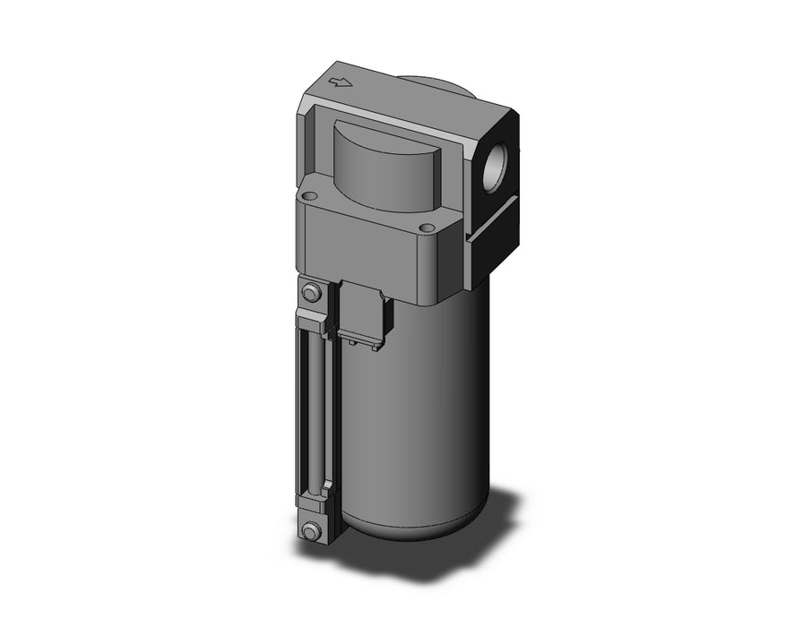 AFD40-N03-8Z-A MICRO MIST SEPARATOR