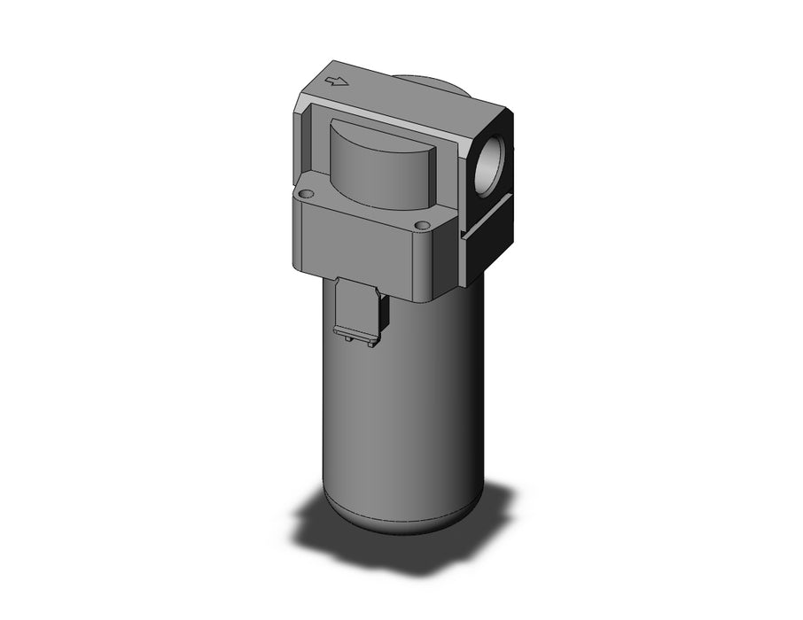 AFD40-N04-2Z-A MICRO MIST SEPARATOR