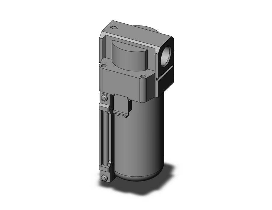 AFD40-N04-8Z-A MICRO MIST SEPARATOR