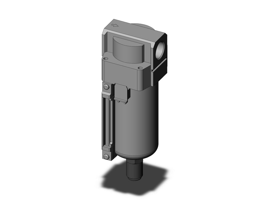 AFD40-N04C-8Z-A MICRO MIST SEPARATOR