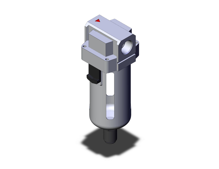 AFD40-N04C-Z MICRO MIST SEPARATOR MODU *LQA